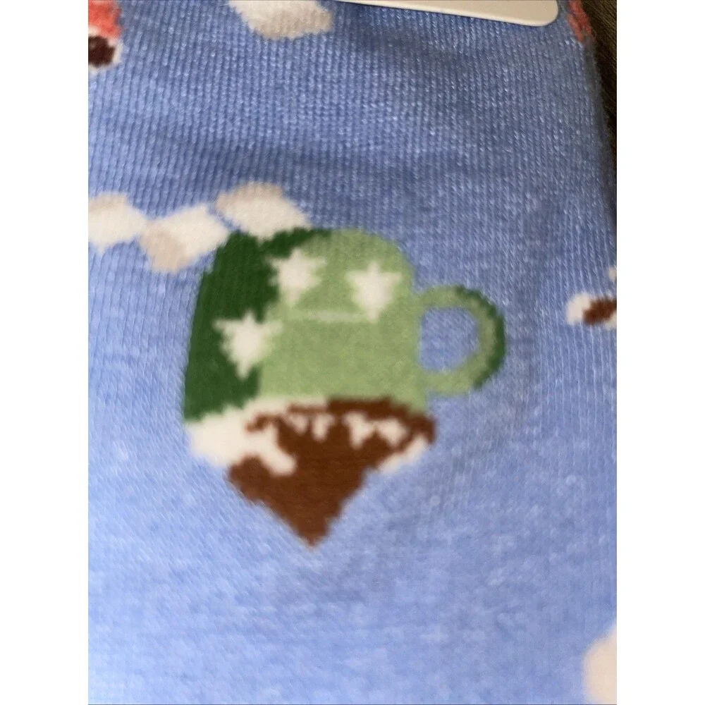 Coffee Socks Coffee Lover Socks Funny Socks for Women Novelty Socks Funky Socks